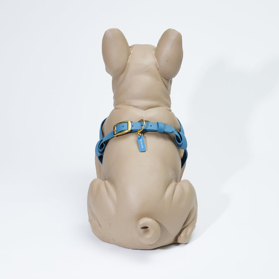 Waterproof Jellies Harness - Storm