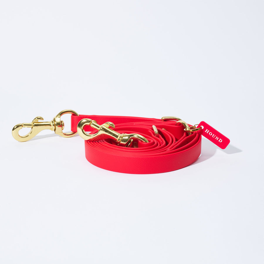 Waterproof Jellies Crossbody Leash - Champion