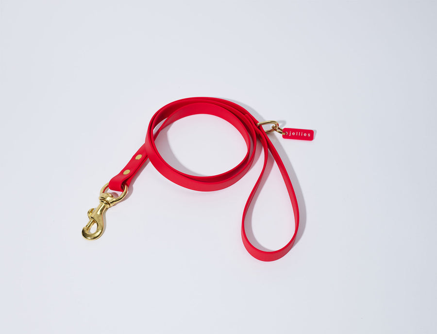 Waterproof Jellies Leash - Champion