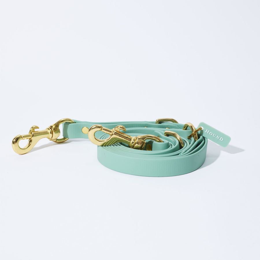 Waterproof Jellies Crossbody Leash - Harbour