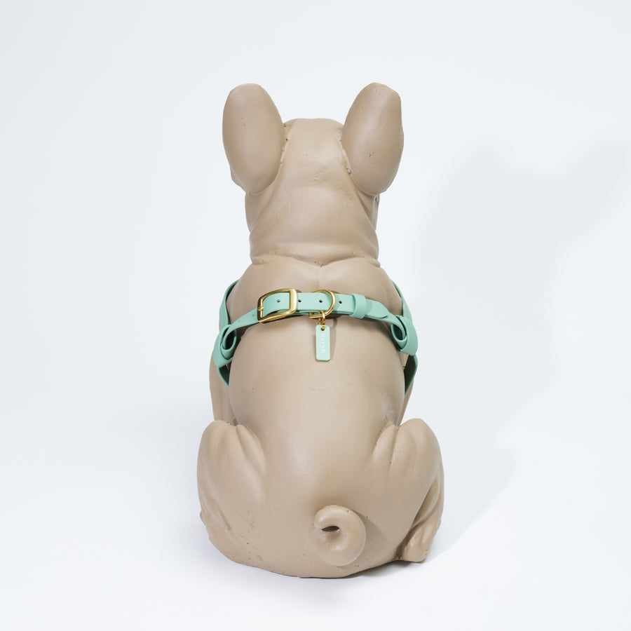 Waterproof Jellies Harness - Harbour