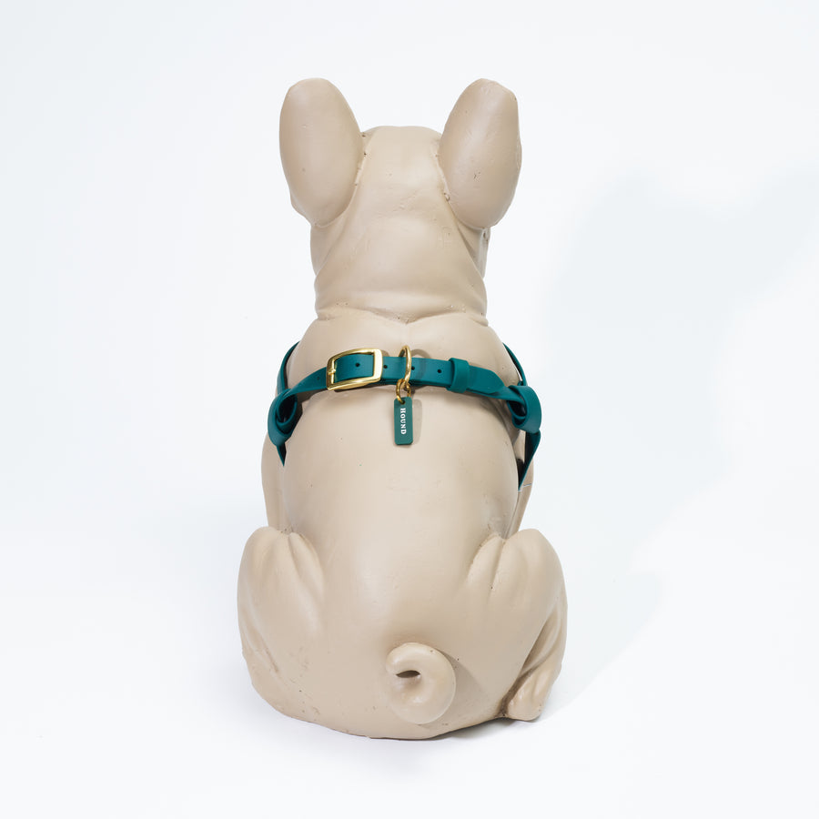 Waterproof Jellies Harness - Hunter