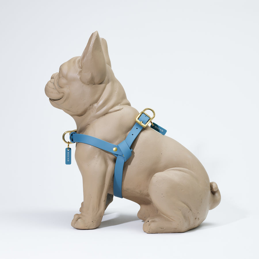 Waterproof Jellies Harness - Storm